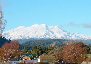 The Hobbit Motorlodge - Ohakune - 4