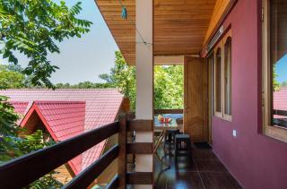 Hotel Forest Fairy - 2