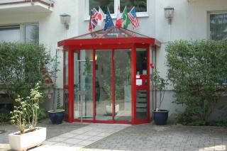 Hotel Roemerstein - Mainz - 6