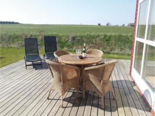 Rø Golfferiehuse - 8
