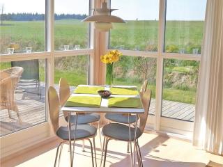 Rø Golfferiehuse - 3