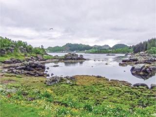 Nice Studio In Gravdal With Kitchen - Gravdal - 7