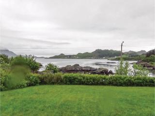 Nice Studio In Gravdal With Kitchen - 2