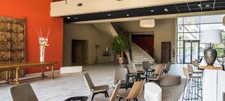 Avignon Grand Hotel - Avignon - 4