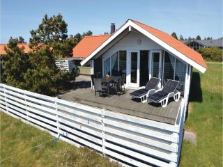 Holiday Home Skippervej X - Blåvand - 6