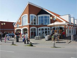 Holiday Home Søndertoften Blåvand I - 2