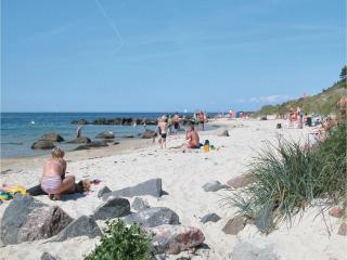 Holiday Home Strandparken In Dnmk - Vester Sømarken - 8
