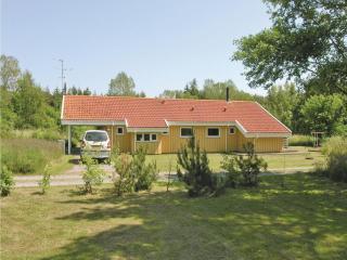 Holiday Home Strandparken In Dnmk - Vester Sømarken - 5