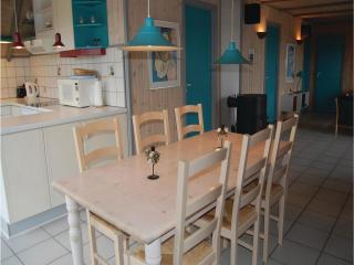 Holiday Home Svinget Iii - Blåvand - 5