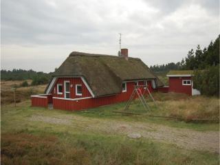 Holiday Home Svinget Iii - Blåvand - 3