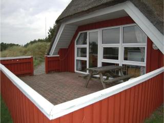 Holiday Home Svinget Iii - Blåvand - 1