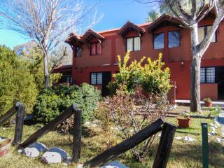 Cabañas El Challao - Mendoza - 0