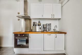 Le Petit Pavillon de Versailles - 2