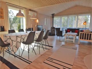 Holiday Home Vandflodvej Blåvand Ii - 6