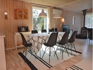 Holiday Home Vandflodvej Blåvand Ii - 4