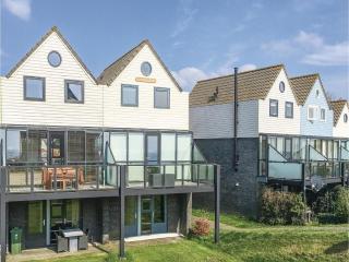 Awesome Home In Stavoren With Wifi - 6