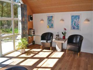 Nice Home In Oksbøl With Sauna - 2