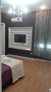 Donna Margharet - Crotone - 2