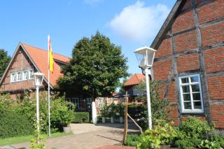 Mühlengasthof Landesbergen - Landesbergen - 8