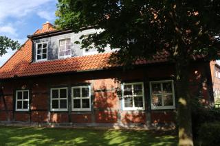 Mühlengasthof Landesbergen - Landesbergen - 5