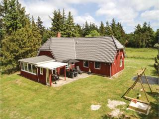 Pet Friendly Home In Vejers Strand - Vejers Strand - 6