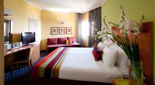 Prima Music Hotel - Eilat - 1