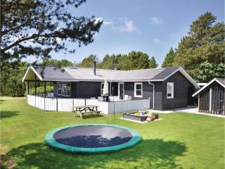 Holiday Home Bjergbovej Blåvand Ab - Blåvand - 9