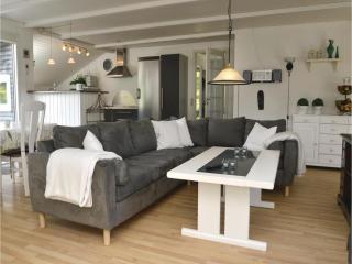 Holiday Home Bjergbovej Blåvand Ab - Blåvand - 7