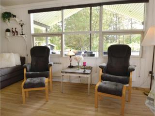 Holiday Home Bjergbovej Blåvand Ab - Blåvand - 3