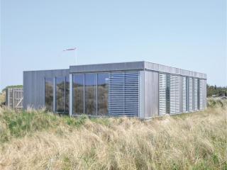 Holiday Home Oksbøl With Patio Iv - Vejers Strand - 9