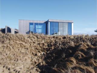 Holiday Home Oksbøl With Patio Iv - Vejers Strand - 7