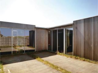 Holiday Home Oksbøl With Patio Iv - Vejers Strand - 6