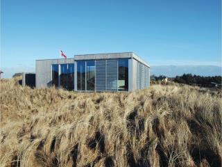 Holiday Home Oksbøl With Patio Iv - 5