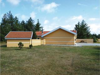 Holiday Home Søren Lassens Vænge In Dnmk - 4