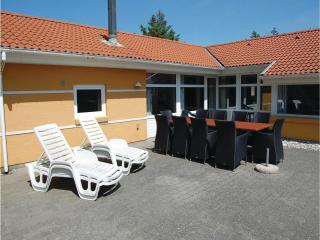 Holiday Home Søren Lassens Vænge In Dnmk - 2