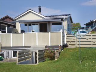Apartment Esbjerg V With Patio Vi - 5