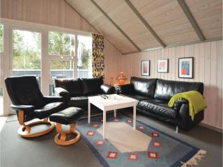 Holiday Home Blåvand Strand Blåvand X - Blåvand - 8