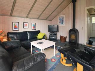 Holiday Home Blåvand Strand Blåvand X - Blåvand - 7
