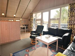 Holiday Home Blåvand Strand Blåvand X - Blåvand - 6