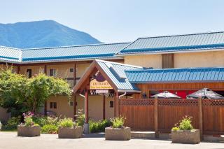The Lodge at Arrow Lakes - Nakusp - 4