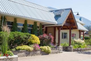 The Lodge at Arrow Lakes - Nakusp - 0