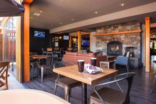 The Lodge at Arrow Lakes - Nakusp - 1