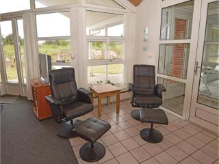 Amazing Home In Blåvand With Sauna - Blåvand - 8