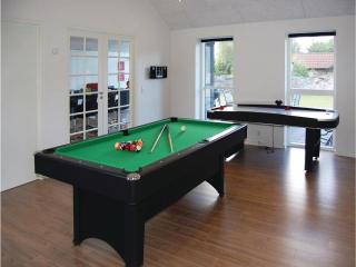 Holiday Home Fyrvej Blåvand Iv - 6