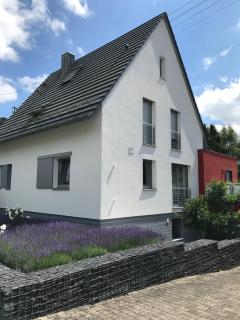 Wander- und Aktivchalet - Birkenfeld - 9