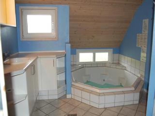 Holiday Home Sydslugen In Denmark - Blåvand - 8