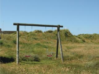 Holiday Home Sydslugen In Denmark - Blåvand - 6