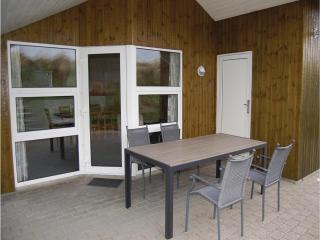 Holiday Home Sydslugen In Denmark - Blåvand - 1