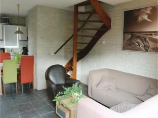 Two-Bedroom Holiday Home In Callantsoog - 8