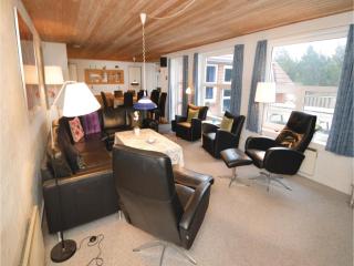 Holiday Home Søren Gades Mark Blåvand Denm - Blåvand - 8
